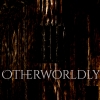 Otherworldly artwork