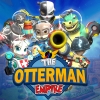 The Otterman Empire artwork