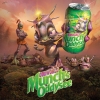 Oddworld: Munch's Oddysee artwork