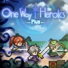 One Way Heroics Plus artwork