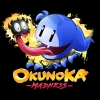 OkunoKA Madness (XSX) game cover art