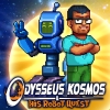Odysseus Kosmos and his Robot Quest (XSX) game cover art