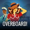 Overboard! (XSX) game cover art