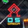 OS Omega (XSX) game cover art