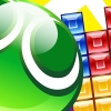 Puyo Puyo Tetris artwork