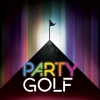 Party Golf artwork