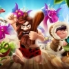 Party Planet artwork