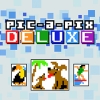 Pic-a-Pix Deluxe artwork