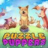 Puzzle Puppers (XSX) game cover art