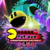 Pac-Man Championship Edition 2 Plus (XSX) game cover art