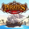 Pirates: All Aboard! (XSX) game cover art