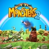 PixelJunk Monsters 2 artwork