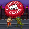 Punch Club artwork