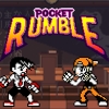 Pocket Rumble (XSX) game cover art