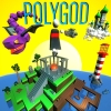 Polygod (XSX) game cover art