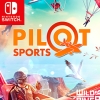 Pilot Sports (XSX) game cover art