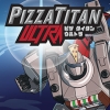 Pizza Titan Ultra (XSX) game cover art