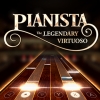Pianista: The Legendary Virtuoso artwork