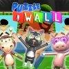 Puzzle Wall (XSX) game cover art
