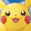 Pokmon: Lets Go, Pikachu! (XSX) game cover art