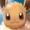 Pokmon: Let's Go, Eevee! (Switch)