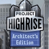Project Highrise: Architect's Edition (XSX) game cover art