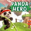 Panda Hero (XSX) game cover art