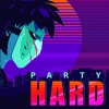 Party Hard artwork