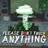 Please, Don't Touch Anything (XSX) game cover art