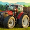 Professional Farmer: Nintendo Switch Edition (XSX) game cover art
