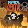 Peace, Death! Complete Edition (XSX) game cover art