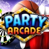 Party Arcade (XSX) game cover art