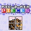 Pic-a-Pix Pieces (XSX) game cover art