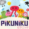 Pikuniku (Switch) artwork