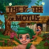 The Path of Motus (XSX) game cover art