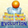 Ping Pong Trick Shot Evolution artwork