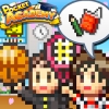 Pocket Academy (XSX) game cover art