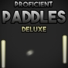 Proficient Paddles Deluxe (XSX) game cover art