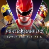 Power Rangers: Battle for the Grid (XSX) game cover art