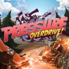 Pressure Overdrive artwork