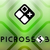 Picross S 3 (XSX) game cover art