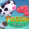 Puzzle Herder artwork