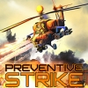 Preventive Strike (XSX) game cover art