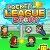 Pocket League Story (XSX) game cover art