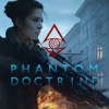 Phantom Doctrine (XSX) game cover art