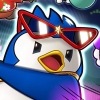 Penguin Wars (XSX) game cover art