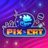 Pix the Cat artwork
