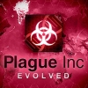 Plague Inc: Evolved artwork