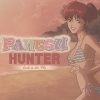 Pantsu Hunter: Back to the 90s (XSX) game cover art