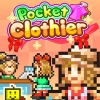 Pocket Clothier (XSX) game cover art
